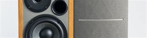 Active vs Passive Speakers • Audiostance