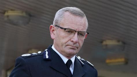 Police Scotland review: chief constable admits racism and discrimination