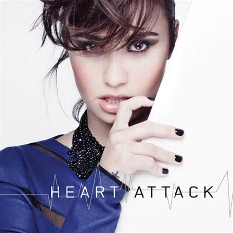 Stream Demi Lovato - Heart Attack [ElementKillz Remix] Download in "Buy ...