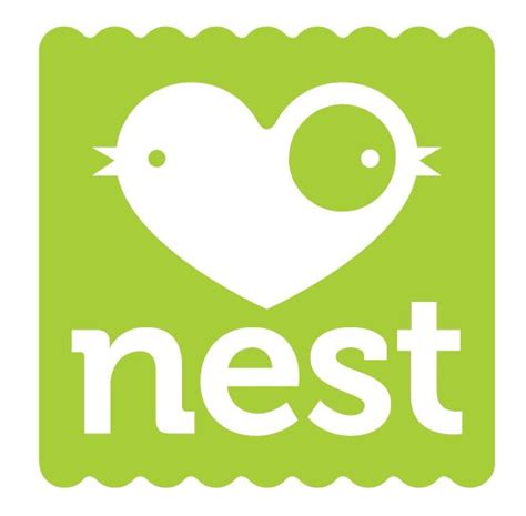 nest logo - Philly Happening