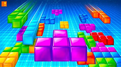 The “Tetris Movie”…. is now a trilogy – The Action Pixel