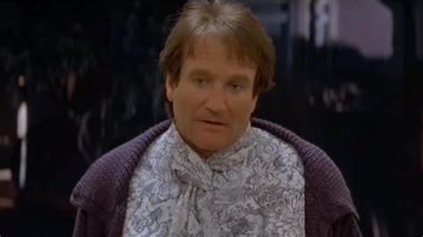 Newly Surfaced 'Mrs. Doubtfire' Deleted Scenes Will Rip Your Heart Out ...