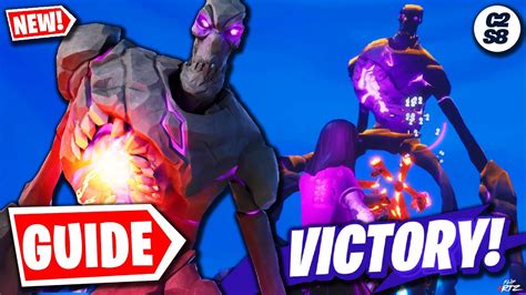 Full "Horde Rush" Victory Gameplay (Fortnite Battle Royale) - YouTube