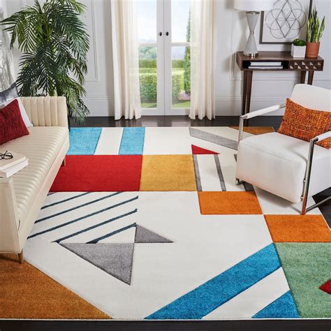 Best Modern Rugs | Doha Rugs for Living Rooms at Low prices