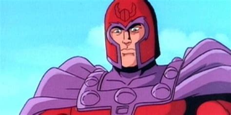 X-Men: The Animated Series’ Magneto, David Hemblen, Dies at 79