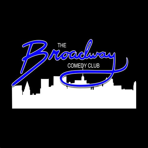 Chrissie Mayr - Broadway Comedy Club