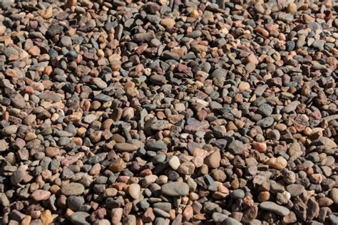 Round River Gravel 10mm - Thomson Landscape Supplies