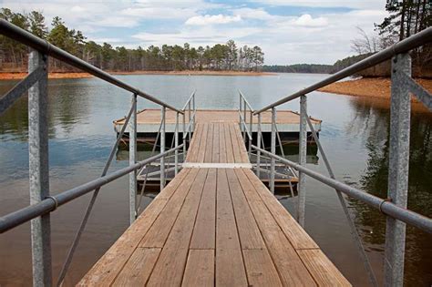 Lake Wedowee - East Alabama Travel Destinations