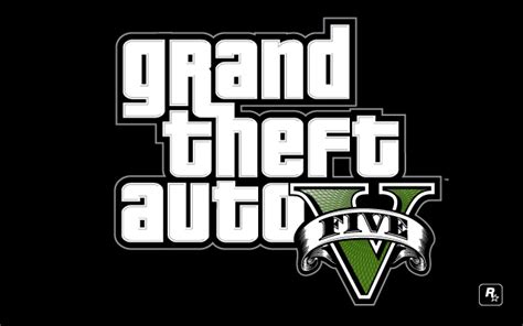 Rockstar Games Gta V