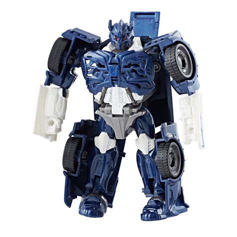 Barricade - Transformers Toys - TFW2005