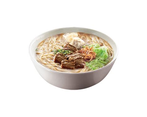 Beef Wonton - Order Online! | Chowking USA