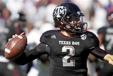 Texas A&M unveils black “Aggie Nights” alternate uniform | Chris ...