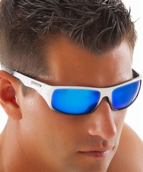 Polarized Mirrored Sunglasses - TopSunglasses.net