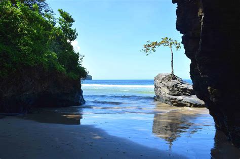 6 Reasons To Visit This Unique Beach in Trinidad - Travel Bliss Now