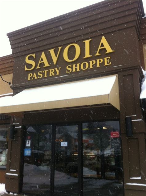 Savoia Italian Bakery | Rochester new york, Rochester homes, Rochester ny