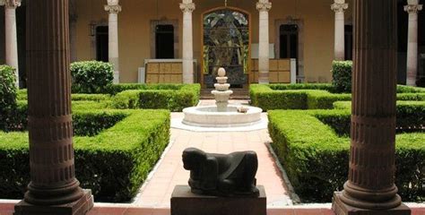 Museo Aguascalientes Fountain, Outdoor Decor, Beautiful, Morelia, Nice ...