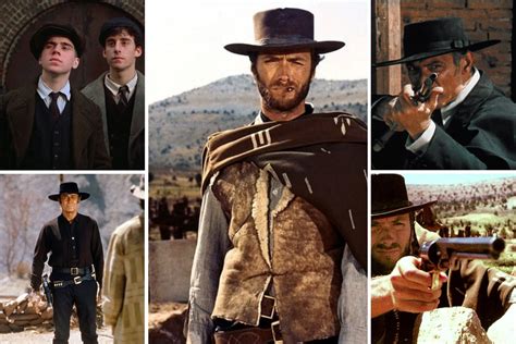 8 Best Sergio Leone Movies: Top Sergio Leone Films