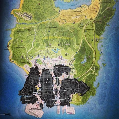 View 19 Gta 6 Map Leak Meme - aboutsimilarstock