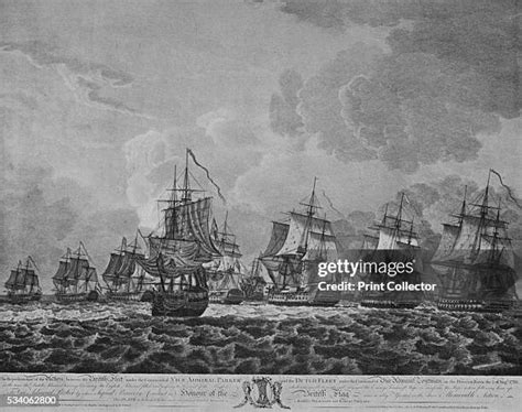 14 Battle Of Dogger Bank (1781) Stock Photos, High-Res Pictures, and ...