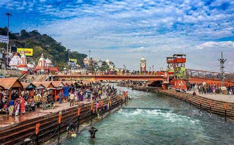 Haridwar 2N/3D Tour (123394),Holiday Packages to Rishikesh