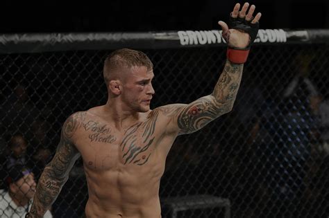 Dustin Poirier | UFC