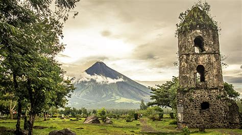 Daraga: Explore the Home of the Cagsaua Ruins in Albay | TriptheIslands.com