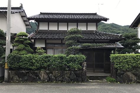 Akiya Houses for sale | Abandoned Houses in Rural Japan for sale KORYOYA