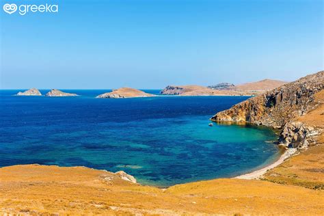 Geography of Lemnos island | Greeka