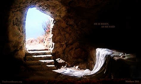 Empty Tomb Wallpapers - Wallpaper Cave