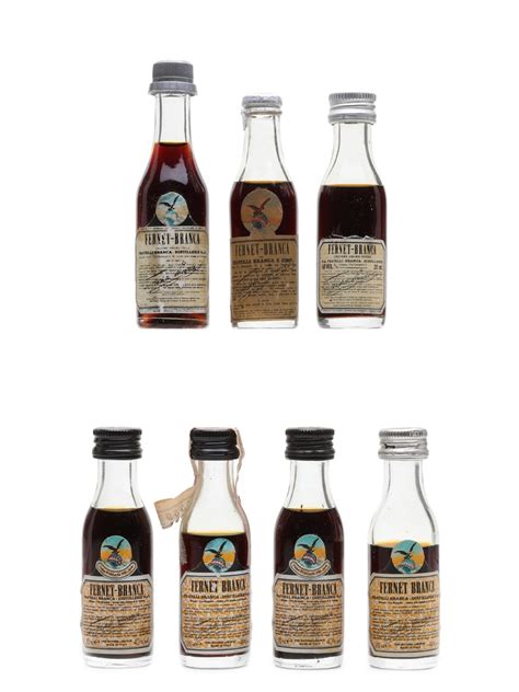 Fernet Branca - Lot 20034 - Buy/Sell Liqueurs Online