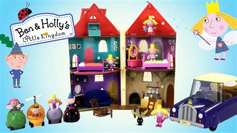 Kidscreen » Archive » Ben Holly Toys Launch At Target | vlr.eng.br