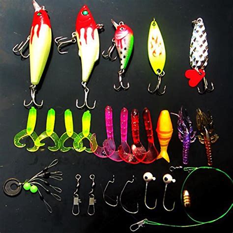 Coolest 23 Night Fishing Lures