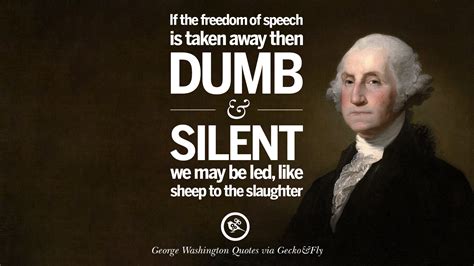 Famous Freedom Of Speech Quotes