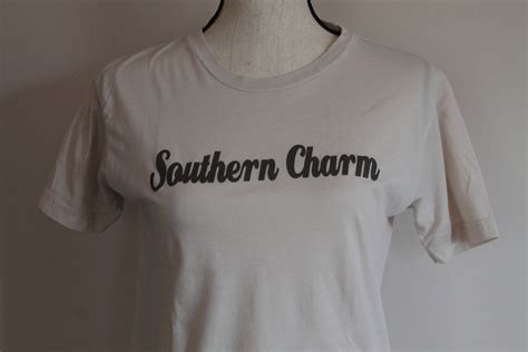 70's Southern Charm Women's Vintage T shirt | T shirts for women ...