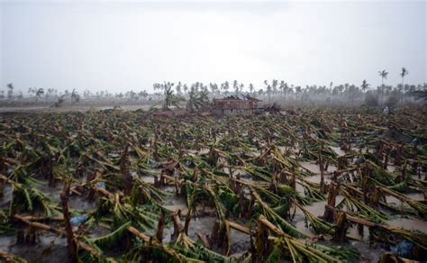 Typhoon Bopha - The Atlantic