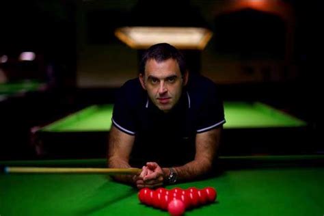 Ronnie O'Sullivan Biography - Net Worth, Career, Snooker, Wife ...