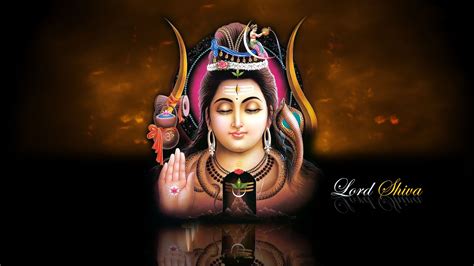 Shiva Hd Images - Lord Shiva - 1010x569 Wallpaper - teahub.io