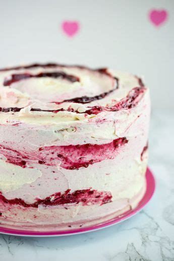 Delicious Raspberry Ripple Cake Recipes