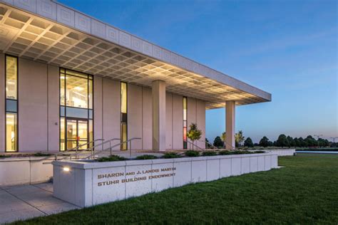 Stuhr Building - Stuhr Museum : Stuhr Museum