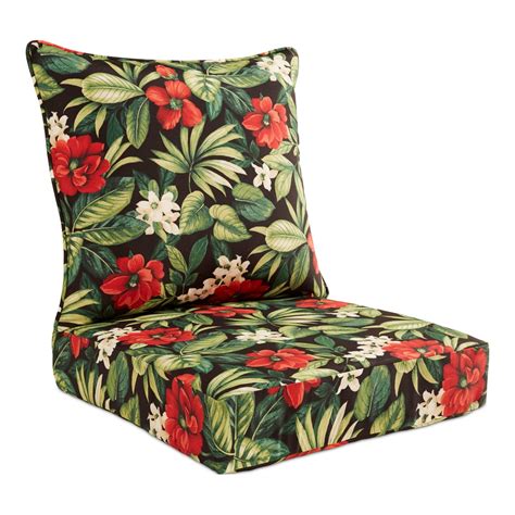 Lowes Garden Treasures Outdoor Cushions | Fasci Garden