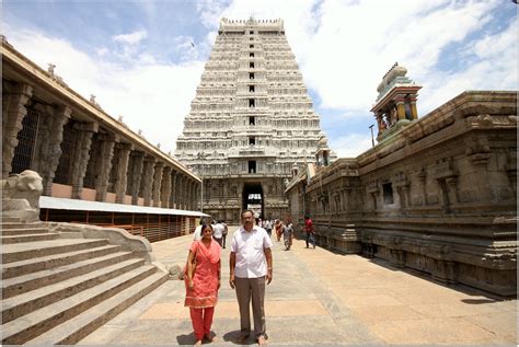 Arunachalam Temple