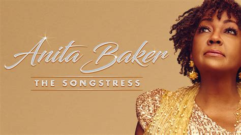 Anita Baker Announces 2023 Tour Dates - Rated R&B