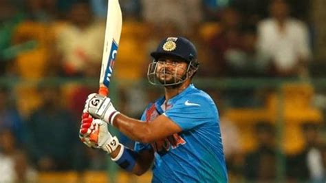 Suresh Raina reveals his 'most memorable moment' of India's 2011 World ...