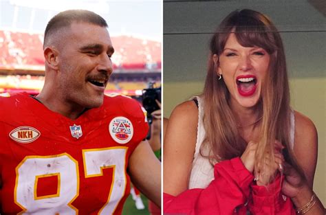 Travis Kelce Reacts to Documentary Bump Due to Taylor Swift Rumors