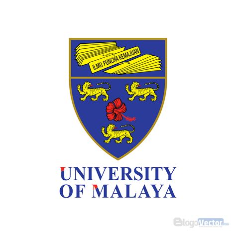 University of Malaya Logo vector (.cdr) - BlogoVector