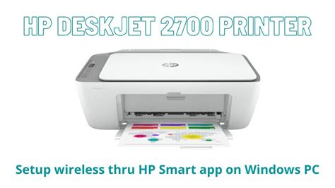 Solved 2023) Fix HP Deskjet 2700 Printer Offline Problem?, 48% OFF