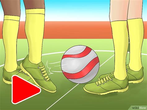 Cómo jugar al fútbol sala (con imágenes) - wikiHow