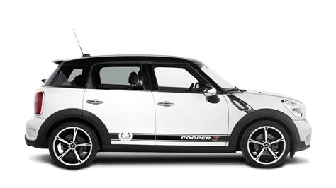 MINI Cooper Countryman R60 and F60 Parts and Accessories OEM and ...