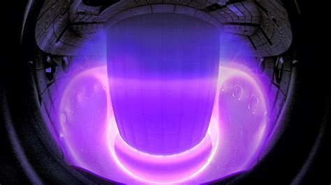 DeepMind’s AI can control superheated plasma inside a fusion reactor ...