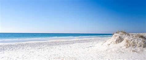 The 11 Best Beaches in Alabama (2021) | Gulf Shores & Orange Beach